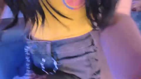 Isabella online show from July 2026 05:17:02 PM