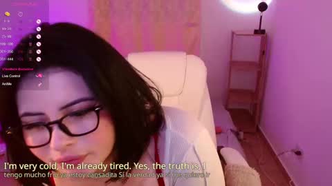 isabella online show from January 2025 09:24:01 AM