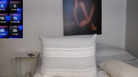 Isabella 696 online show from February 2026 10:58:01 PM