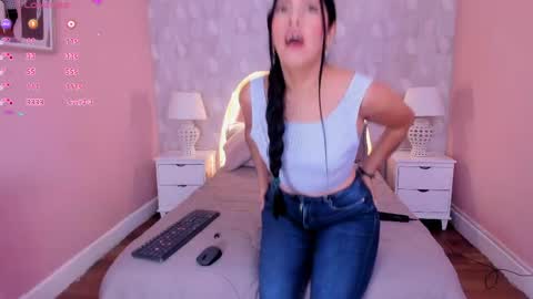isabella__milf online show from April 2026 07:09:02 PM
