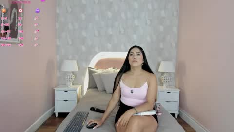 isabella__milf online show from May 2026 07:12:01 PM