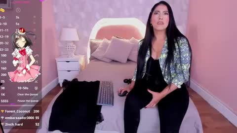 isabella__milf online show from May 2026 07:22:01 PM