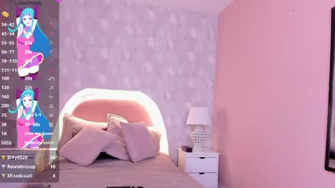 isabella__milf online show from May 2026 07:11:01 PM