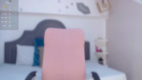 Snapshot of isabella__shine chatting on December 2024 01:41:02 PM Isa online show from December 2024 01:41:02 PM