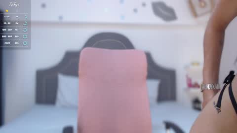 Snapshot of isabella__shine chatting on January 2025 04:05:01 PM Isa online show from January 2025 04:05:01 PM