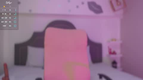 Snapshot of isabella__shine chatting on January 2025 06:41:02 PM Isa online show from January 2025 06:41:02 PM