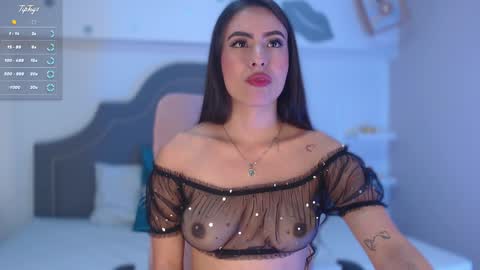 Snapshot of isabella__shine chatting on January 2025 07:07:02 PM Isa online show from January 2025 07:07:02 PM