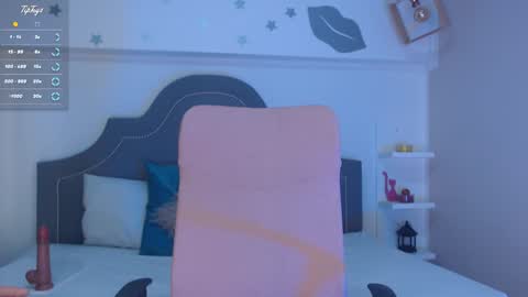 Snapshot of isabella__shine chatting on January 2025 09:47:02 PM Isa online show from January 2025 09:47:02 PM