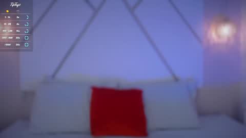 Snapshot of isabella__shine chatting on February 2025 11:04:02 PM Isa online show from February 2025 11:04:02 PM