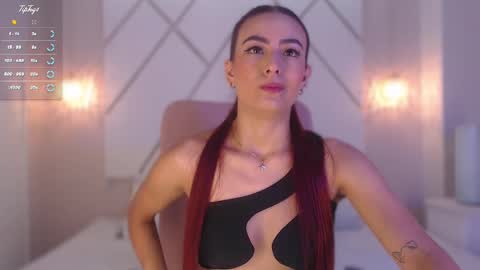 Snapshot of isabella__shine chatting on March 2025 03:51:02 PM Isa online show from March 2025 03:51:02 PM