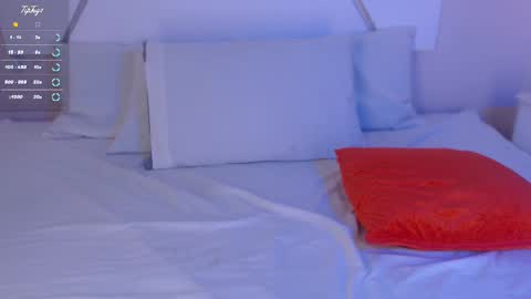 Snapshot of isabella__shine chatting on March 2025 10:07:02 PM Isa online show from March 2025 10:07:02 PM