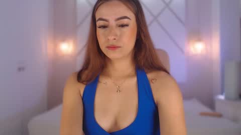 Snapshot of isabella__shine chatting on September 2025 03:23:01 PM Isa online show from September 2025 03:23:01 PM