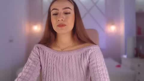 Snapshot of isabella__shine chatting on September 2025 02:51:01 PM Isa online show from September 2025 02:51:01 PM