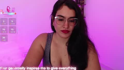isabella_aristi03 online show from September 2025 04:25:01 AM