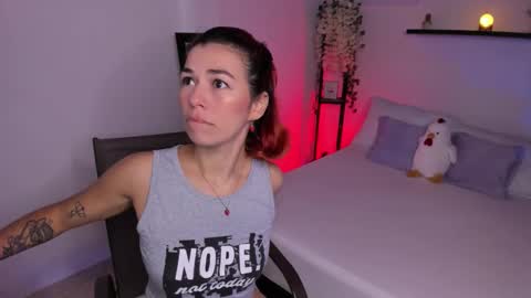 isabella online show from September 2025 03:26:01 PM