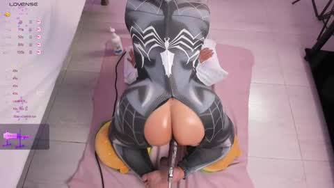 Isa online show from November 2025 05:41:01 AM