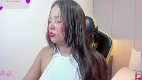 Isabel florez online show from May 2026 02:07:02 AM