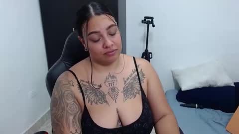  estefania online show from December 2024 06:59:02 AM