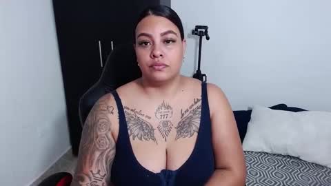  estefania online show from December 2024 11:11:01 AM