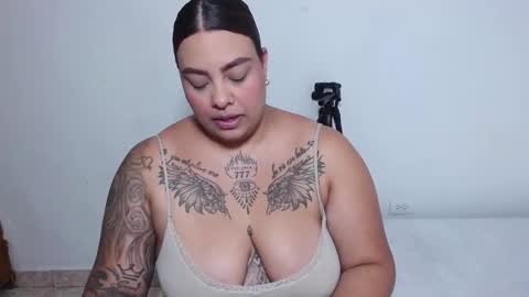  estefania online show from November 2025 12:20:02 AM