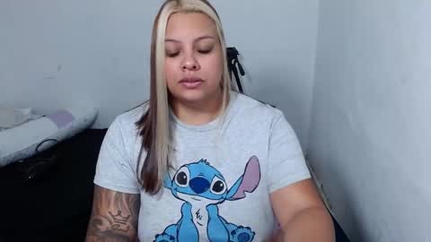  estefania online show from April 2026 10:41:01 AM