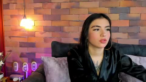 ISABELLA online show from April 2026 03:26:02 PM