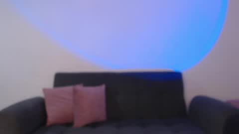 ISABELLA online show from February 2025 04:16:02 AM