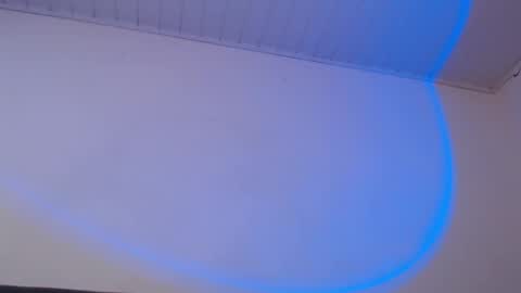 ISABELLA online show from February 2025 01:41:02 AM