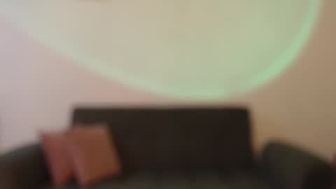 ISABELLA online show from February 2025 12:52:02 AM