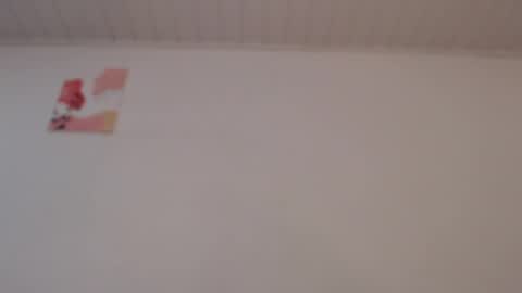 ISABELLA online show from February 2025 12:08:02 AM