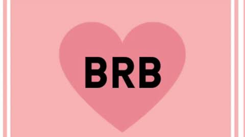 ISABELLA online show from February 2025 11:41:02 PM