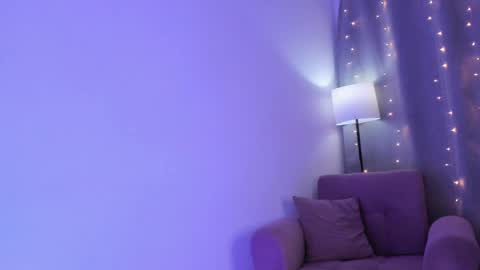 ISABELLA online show from March 2026 11:55:01 PM