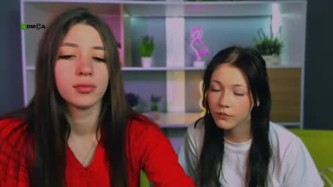 isabella misis online show from April 2026 11:05:02 AM