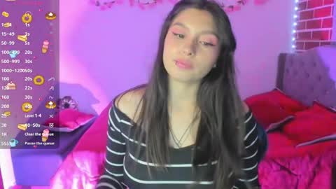 isabella_monntolvo online show from April 2026 02:24:02 AM