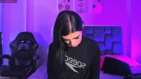 Isabella Moon9 online show from April 2026 11:56:02 AM