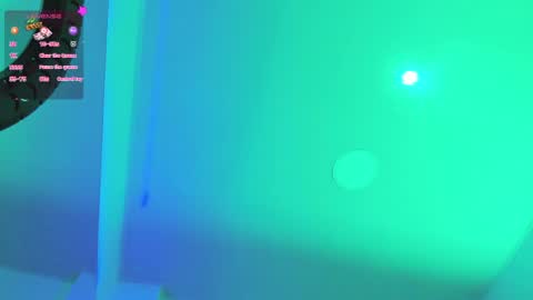 Isabella Moon9 online show from May 2026 11:17:01 AM