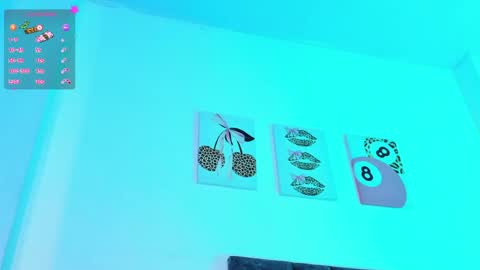 Isabella Moon9 online show from May 2026 11:20:01 AM