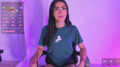 Isabella Moon9 online show from June 2026 11:58:01 AM