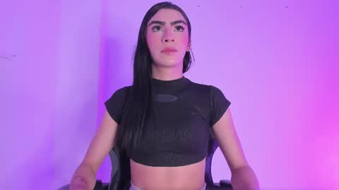 Isabella Moon9 online show from June 2026 11:46:02 AM