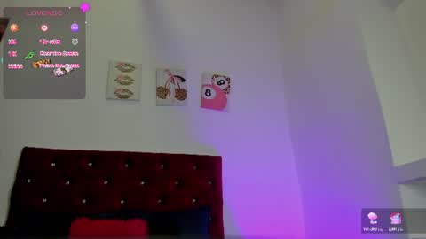 Isabella Moon9 online show from July 2026 11:38:01 AM