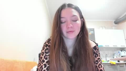 Isabella Noir online show from April 2026 05:28:01 PM