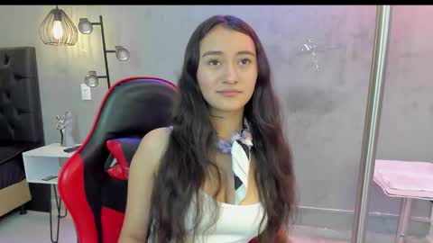 Snapshot of isabella_nowa chatting on January 2026 11:37:02 AM Isabella Nowa online show from January 2026 11:37:02 AM