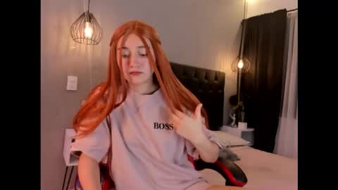 Snapshot of isabella_nowa chatting on February 2026 11:48:02 AM Isabella Nowa online show from February 2026 11:48:02 AM