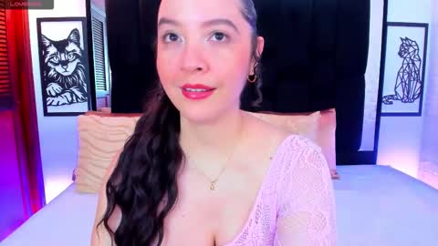 Snapshot of isabella_queen8 chatting on February 2026 11:42:02 PM Isabella Your Queen online show from February 2026 11:42:02 PM