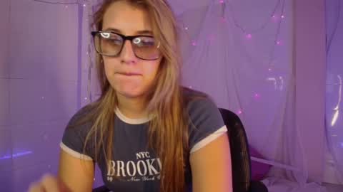 Isabella Rros online show from February 2026 01:23:02 AM