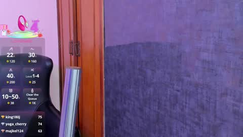 Snapshot of isabella_santos1 chatting on March 2025 06:08:02 PM Isabella online show from March 2025 06:08:02 PM