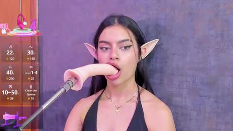 Snapshot of isabella_santos1 chatting on March 2025 12:33:02 PM Isabella online show from March 2025 12:33:02 PM