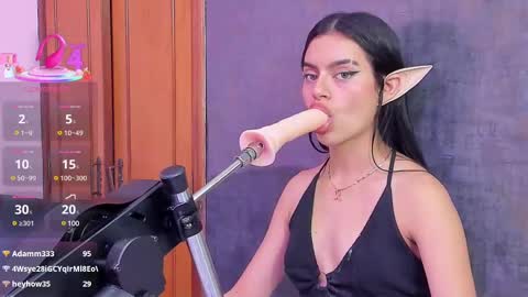 Snapshot of isabella_santos1 chatting on March 2025 03:37:01 PM Isabella online show from March 2025 03:37:01 PM