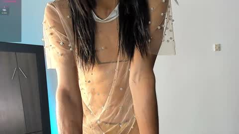 Isabella online show from December 2024 01:58:02 AM