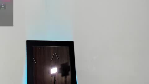 Isabella online show from January 2025 11:18:01 PM